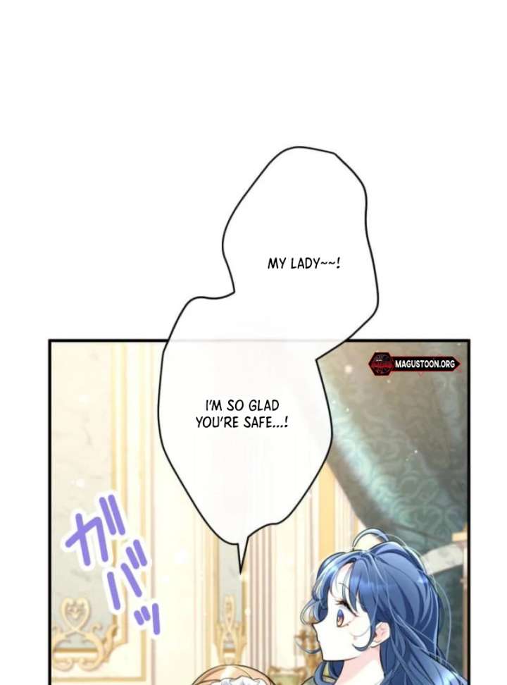 3-Year Contract With the Grim Reaper Chapter 8 521 070