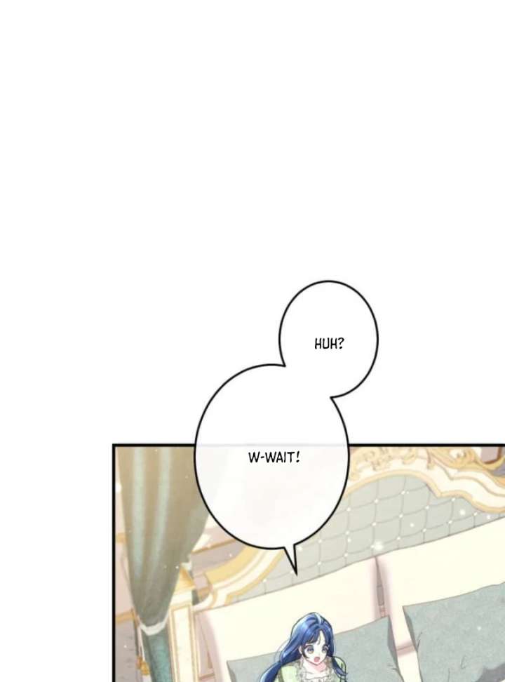 3-Year Contract With the Grim Reaper Chapter 8 523 072