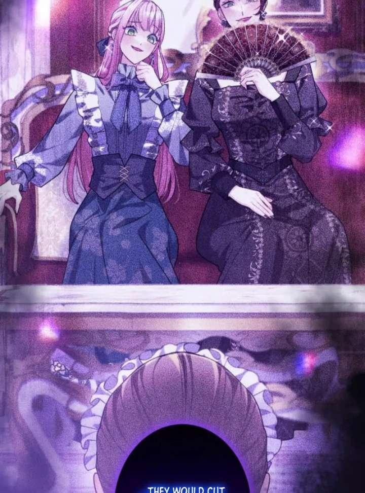 3-Year Contract With the Grim Reaper Chapter 8 532 081