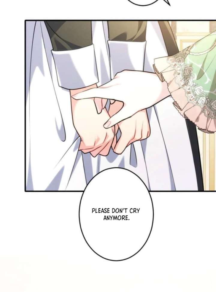 3-Year Contract With the Grim Reaper Chapter 8 538 087