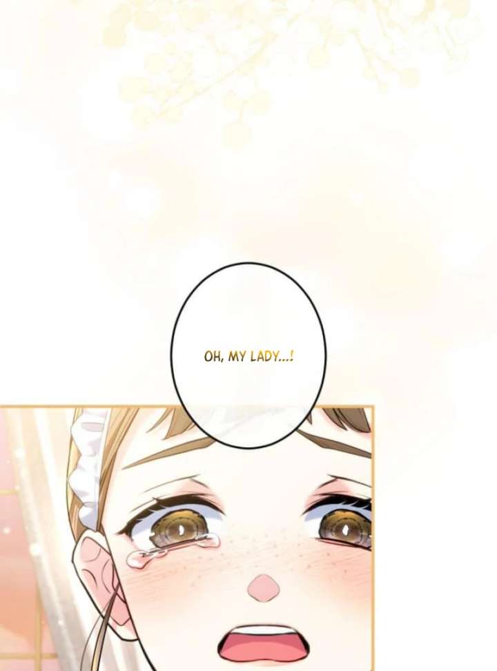 3-Year Contract With the Grim Reaper Chapter 8 542 091