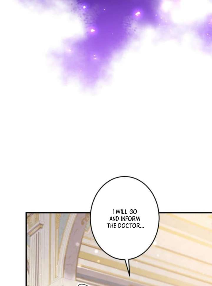 3-Year Contract With the Grim Reaper Chapter 8 551 100