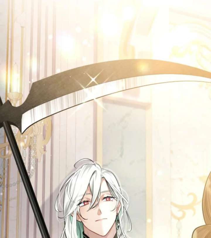 3-Year Contract With the Grim Reaper Chapter 8 553 102