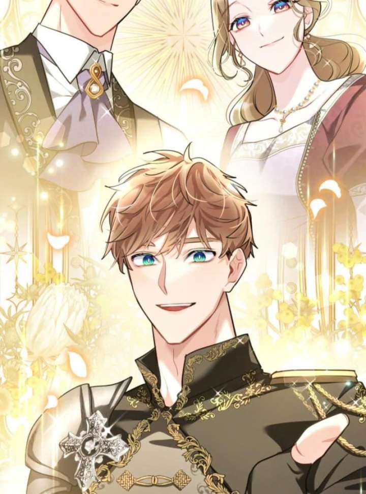 3-Year Contract With the Grim Reaper Chapter 8 571 120