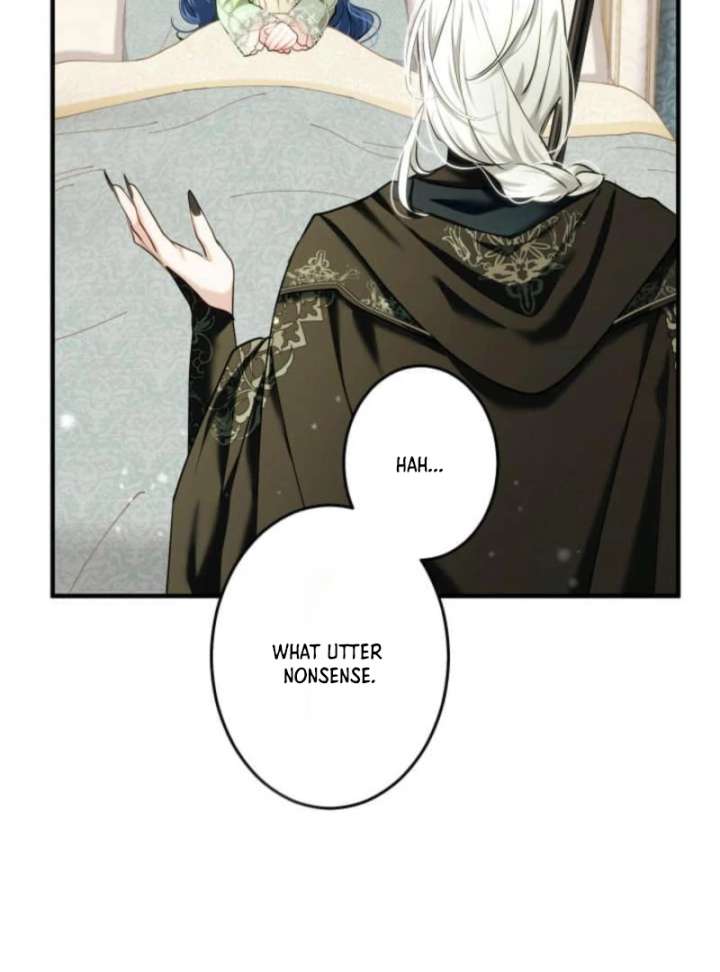 3-Year Contract With the Grim Reaper Chapter 8 581 130