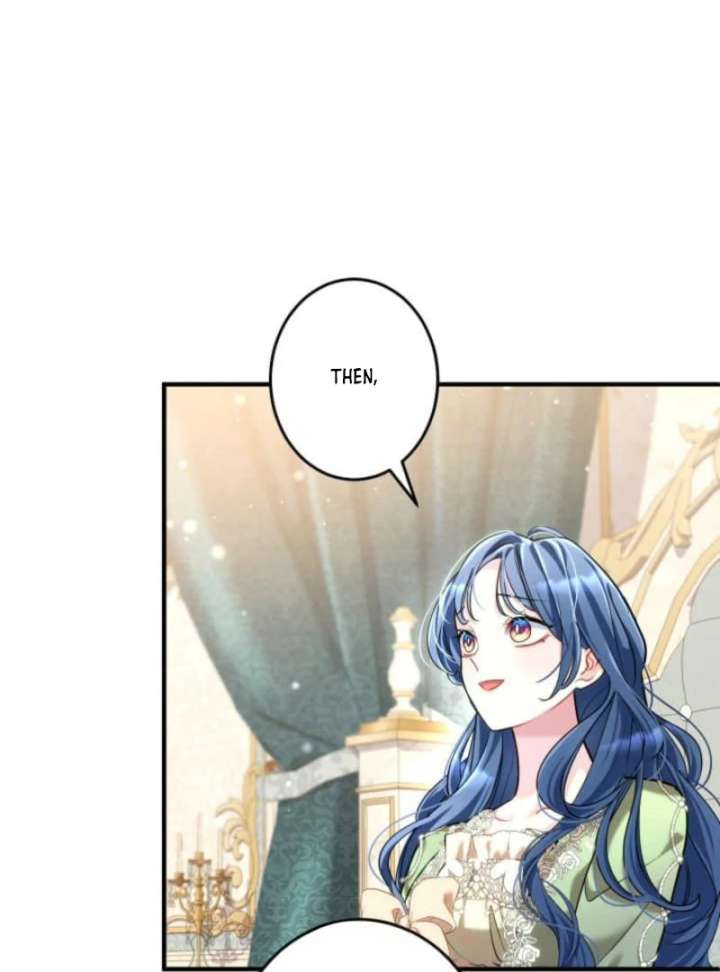 3-Year Contract With the Grim Reaper Chapter 8 582 131