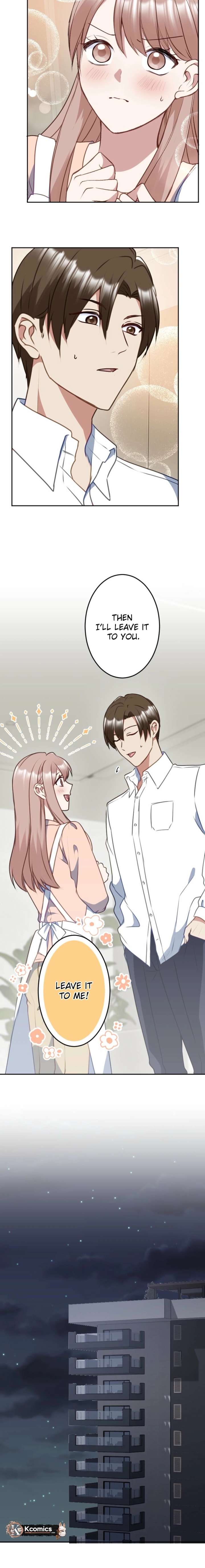 Till I send you to hell Chapter 12 70 12