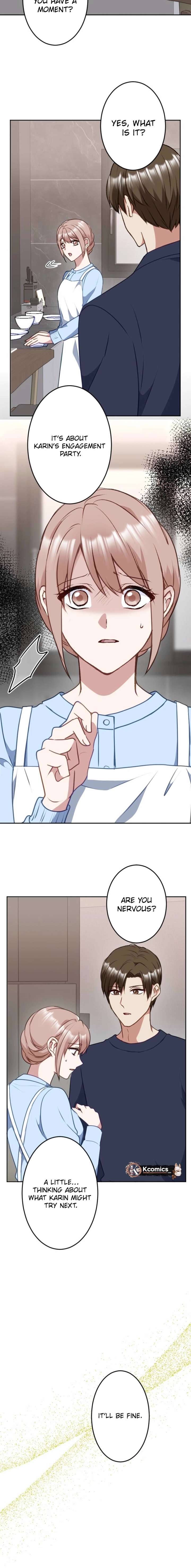 Till I send you to hell Chapter 12 72 14