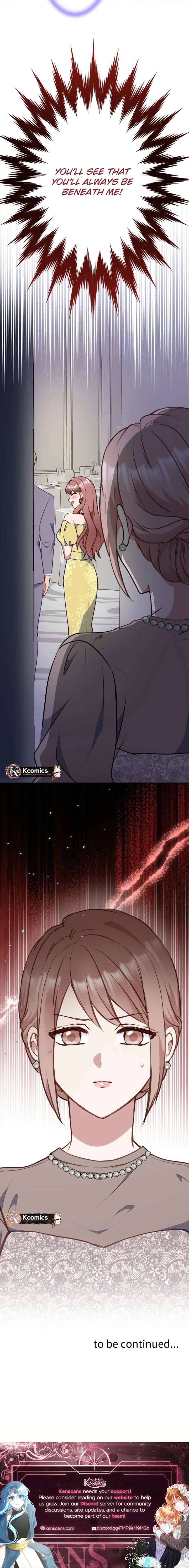 Till I send you to hell Chapter 12 75 17