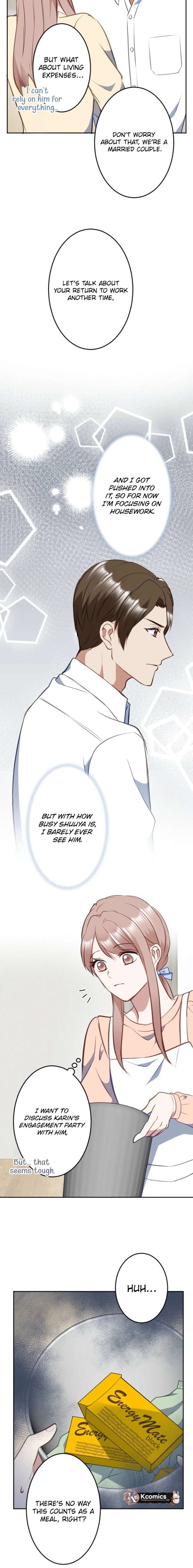 Till I send you to hell Chapter 12 60 2