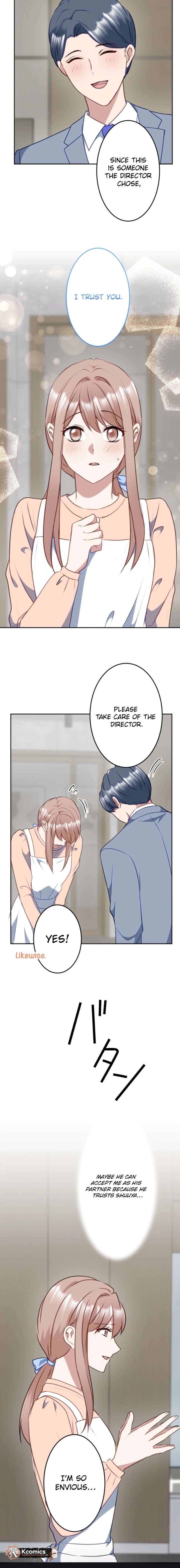 Till I send you to hell Chapter 12 64 6