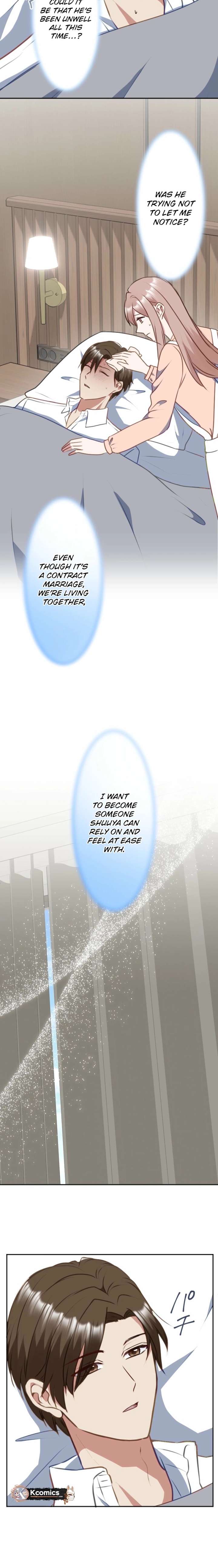 Till I send you to hell Chapter 12 66 8