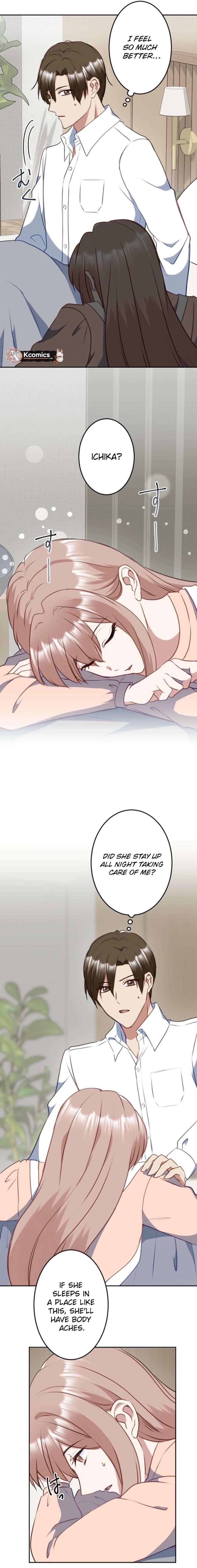 Till I send you to hell Chapter 12 67 9