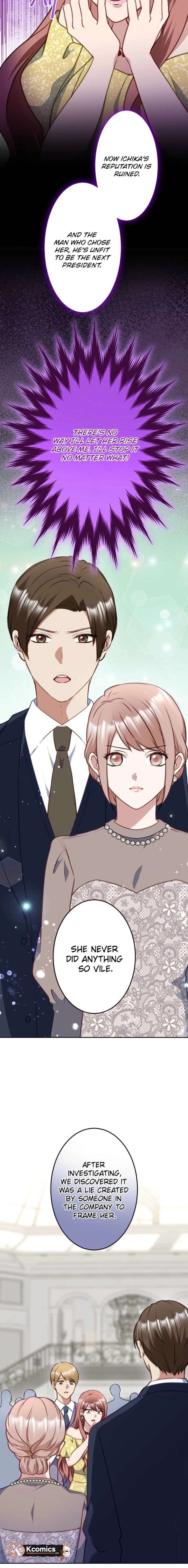 Till I send you to hell Chapter 14 76 12