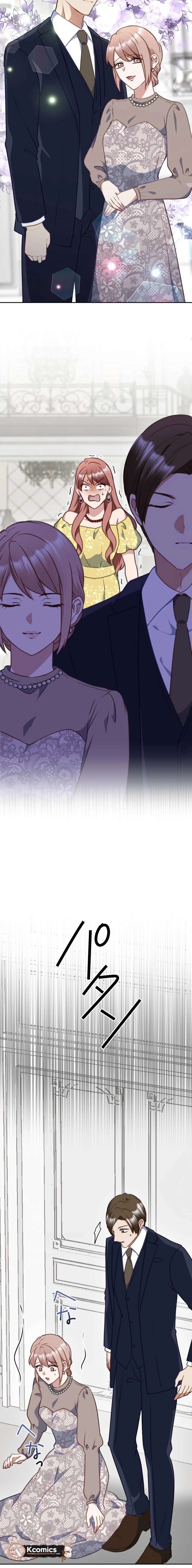 Till I send you to hell Chapter 14 80 16