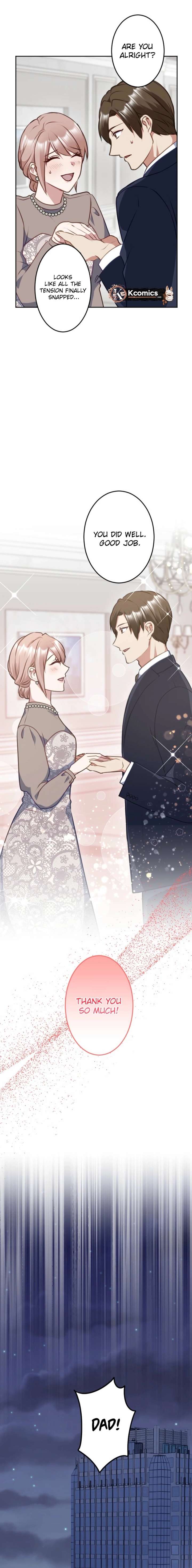 Till I send you to hell Chapter 14 81 17