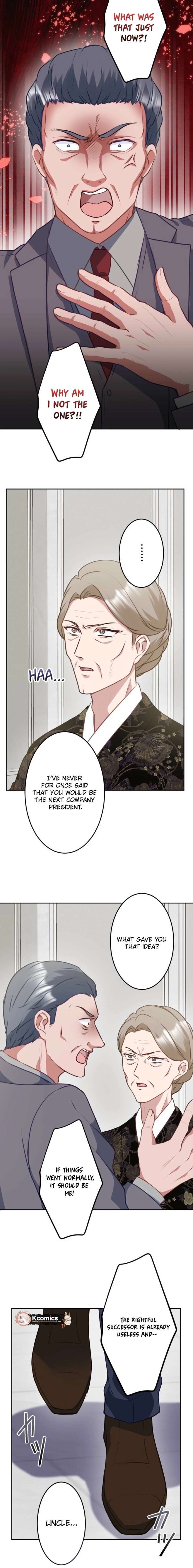 Till I send you to hell Chapter 14 66 2