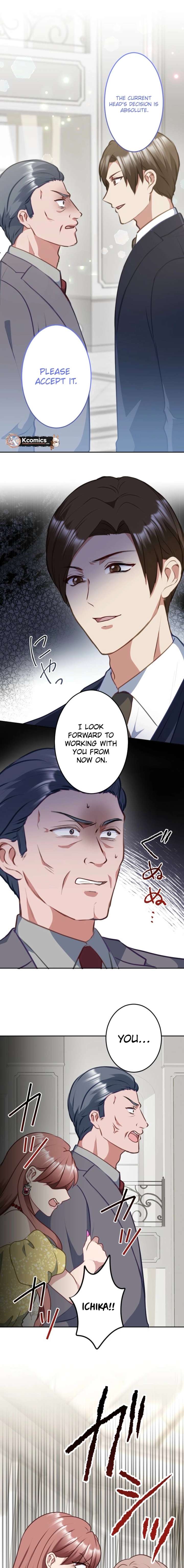 Till I send you to hell Chapter 14 67 3