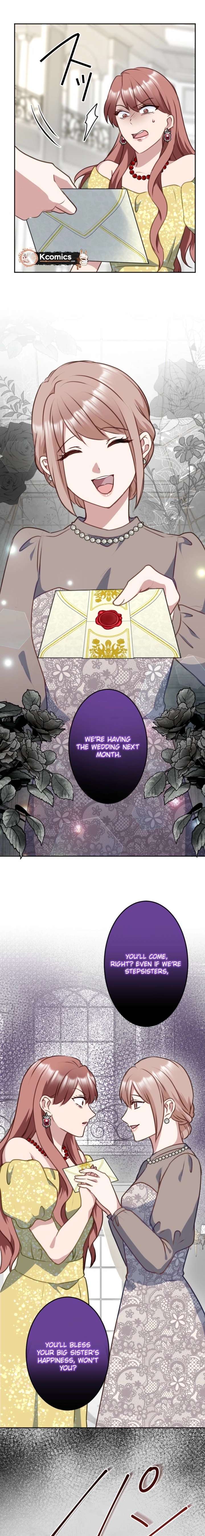 Till I send you to hell Chapter 14 69 5