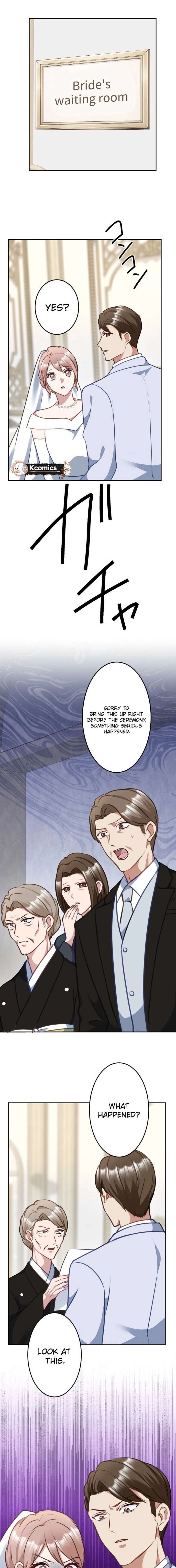 Till I send you to hell Chapter 16 71 004