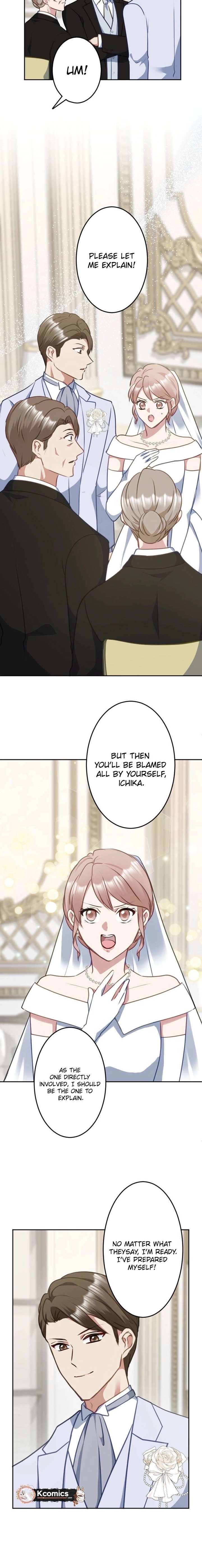 Till I send you to hell Chapter 16 74 007