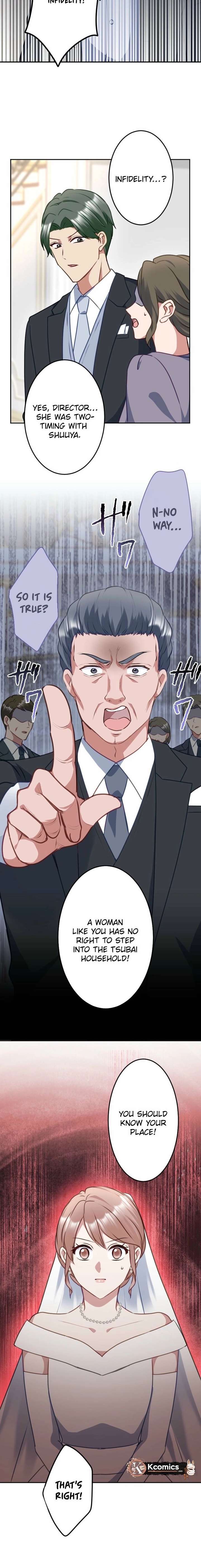 Till I send you to hell Chapter 16 78 011