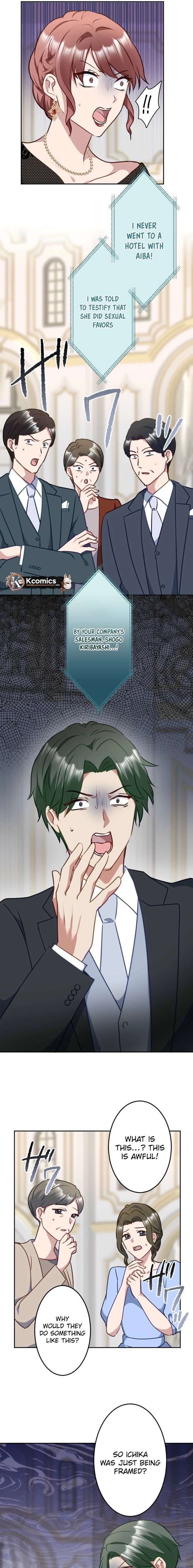 Till I send you to hell Chapter 16 81 014