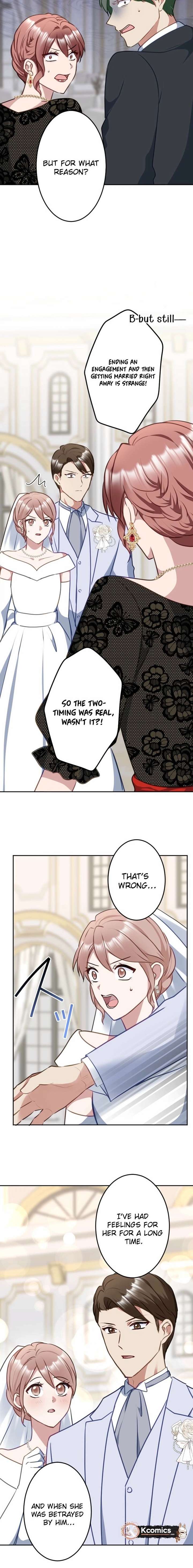 Till I send you to hell Chapter 16 82 015