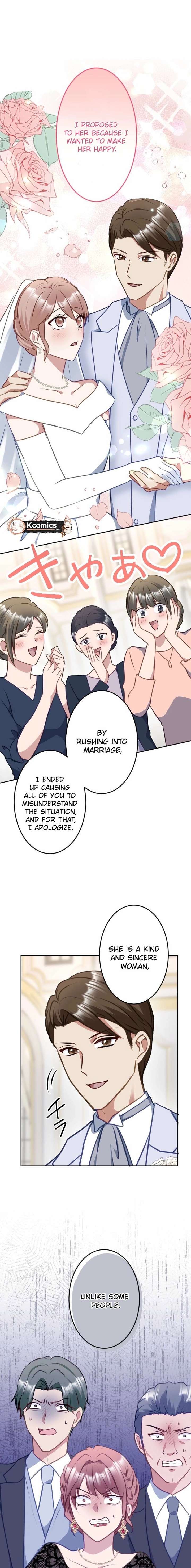 Till I send you to hell Chapter 16 83 016