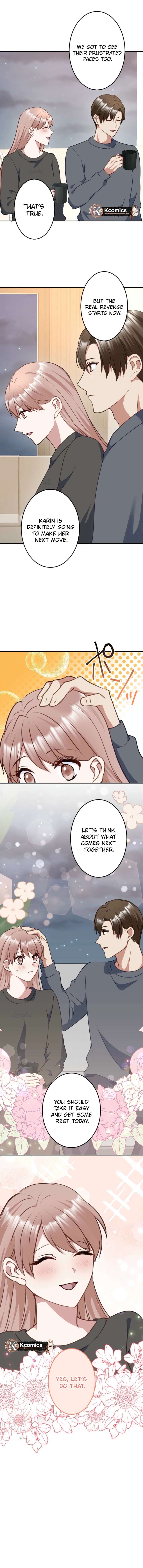 Till I send you to hell Chapter 17 50 12