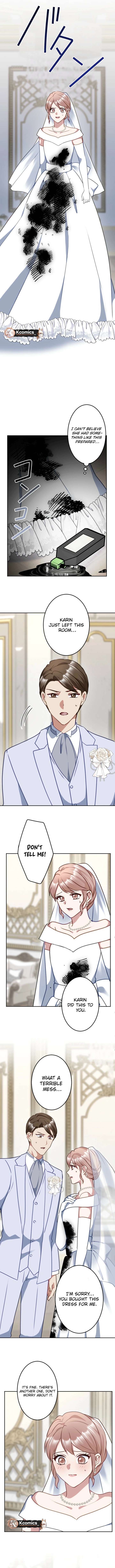 Till I send you to hell Chapter 17 43 5