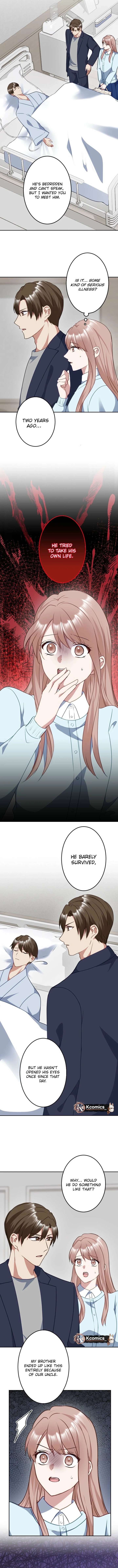 Till I send you to hell Chapter 18 49 003