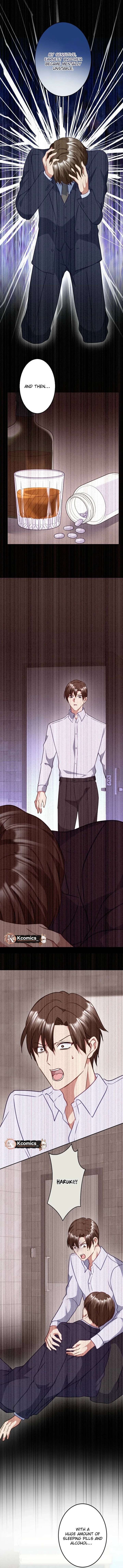 Till I send you to hell Chapter 18 51 005