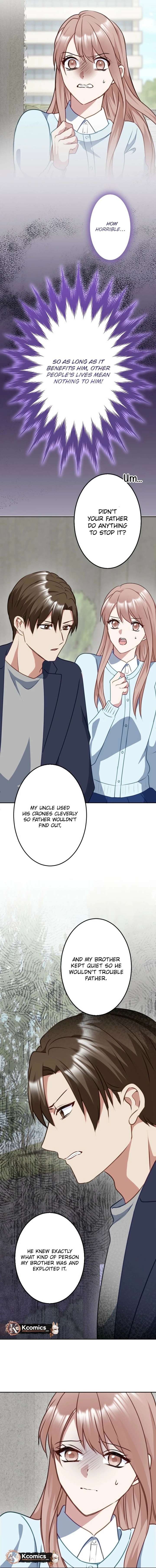 Till I send you to hell Chapter 18 52 006