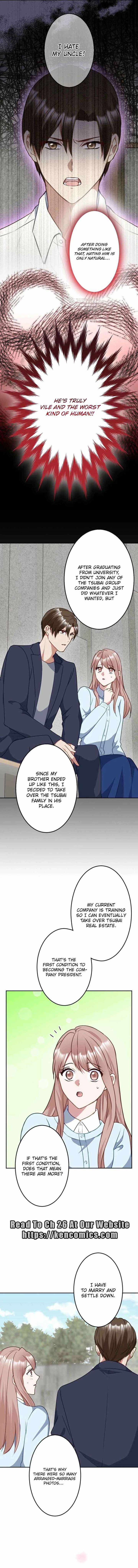 Till I send you to hell Chapter 18 53 007