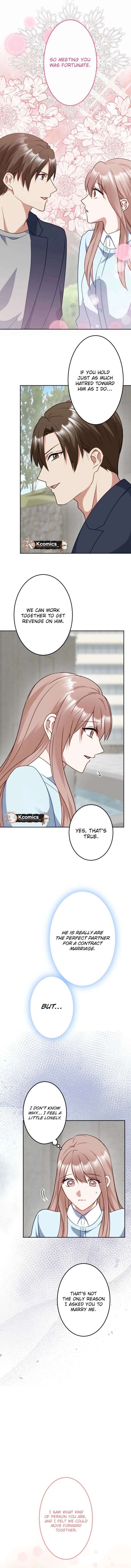 Till I send you to hell Chapter 18 54 008