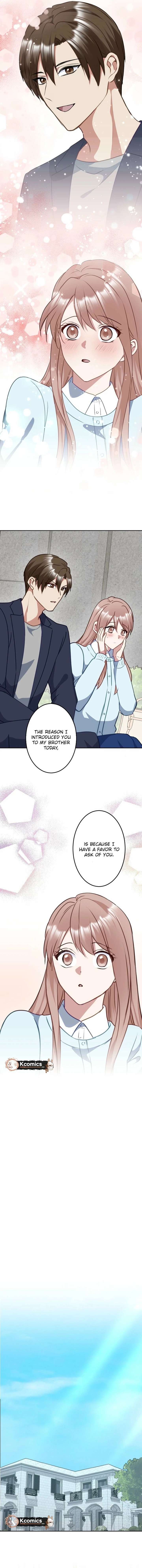 Till I send you to hell Chapter 18 55 009