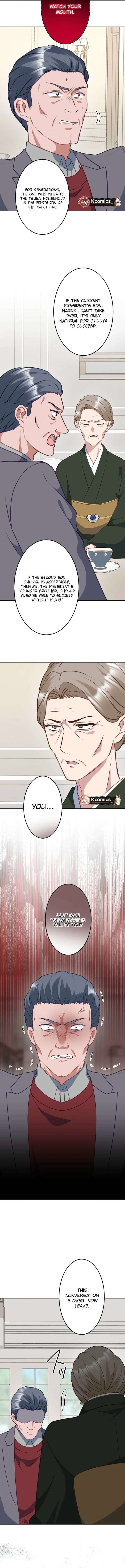 Till I send you to hell Chapter 18 57 011