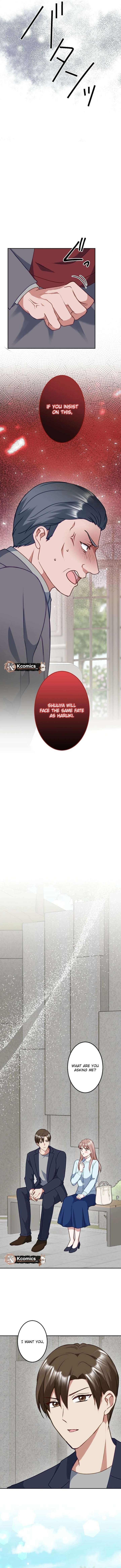 Till I send you to hell Chapter 18 58 012