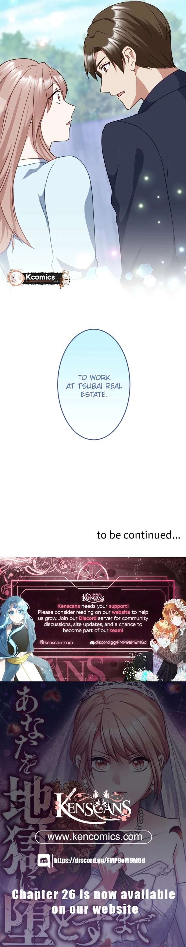 Till I send you to hell Chapter 18 59 013