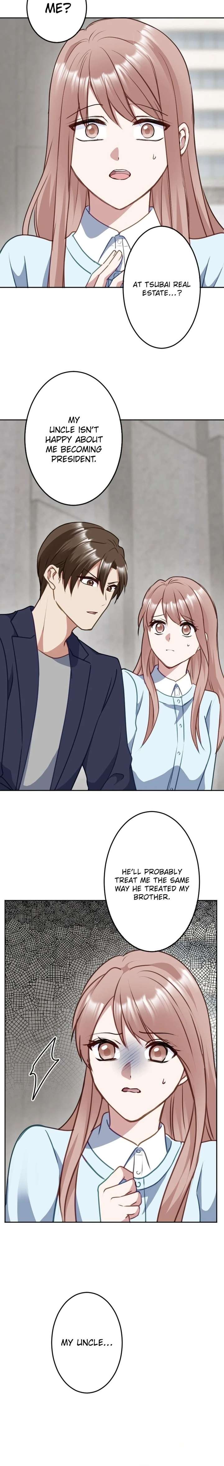 Till I send you to hell Chapter 19 81 002