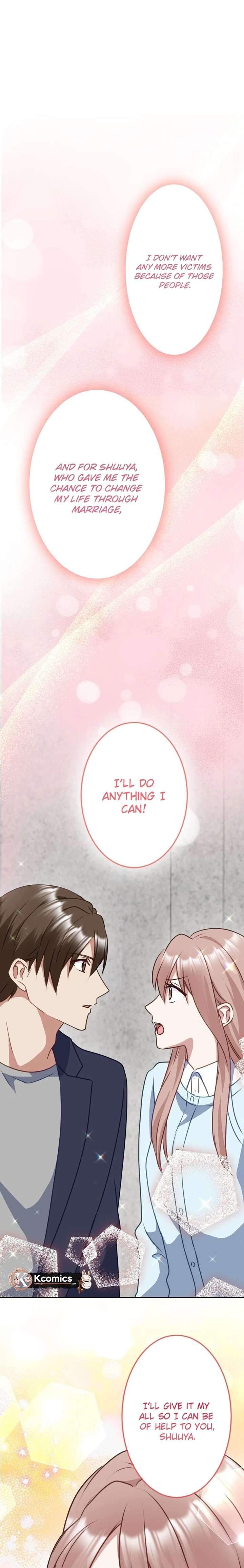 Till I send you to hell Chapter 19 86 007