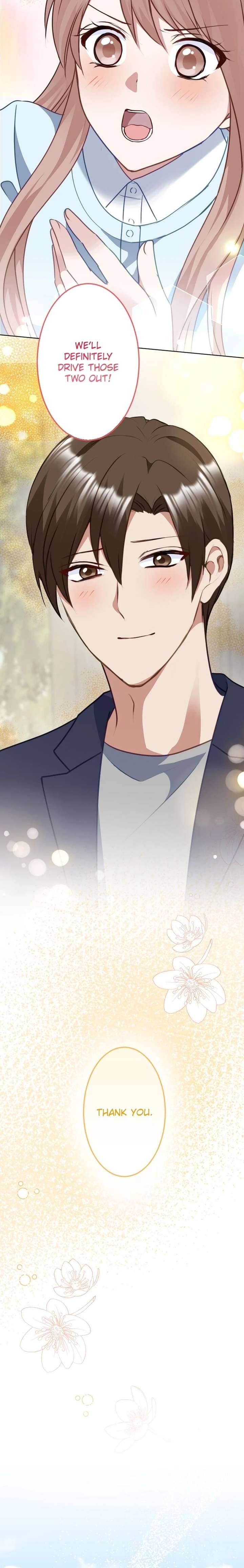 Till I send you to hell Chapter 19 87 008