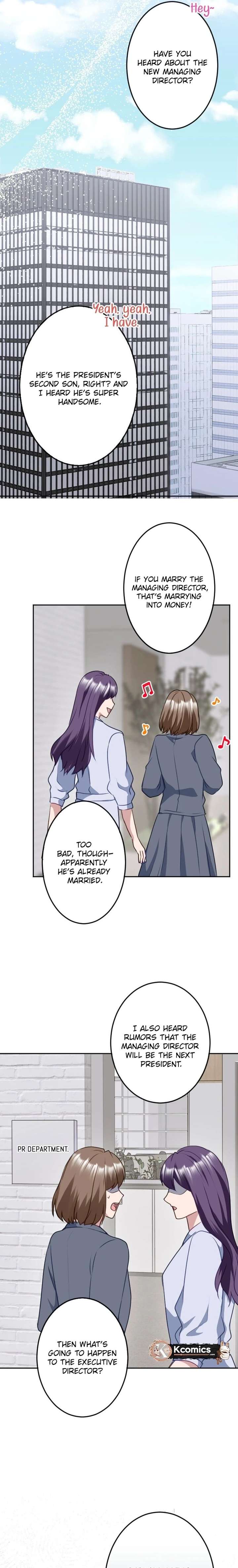 Till I send you to hell Chapter 19 88 009