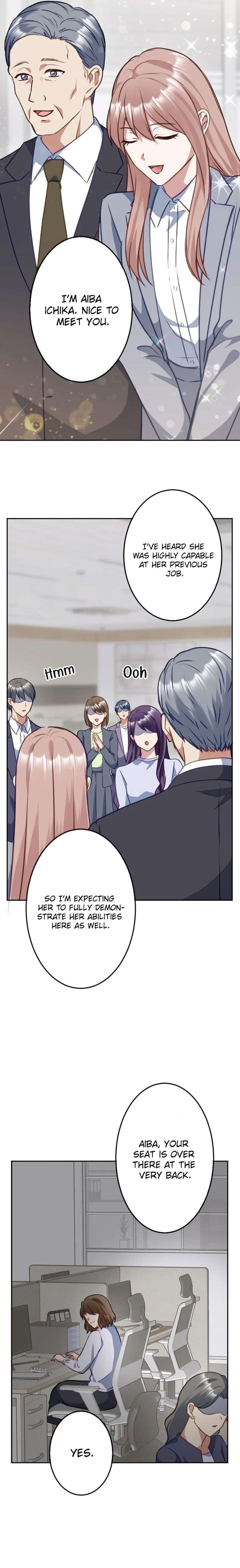 Till I send you to hell Chapter 19 90 011