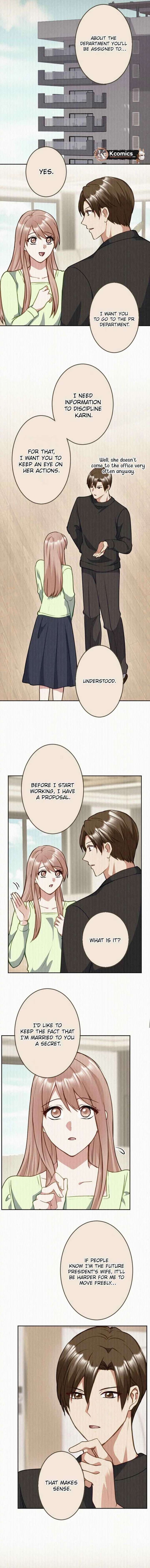 Till I send you to hell Chapter 19 92 013