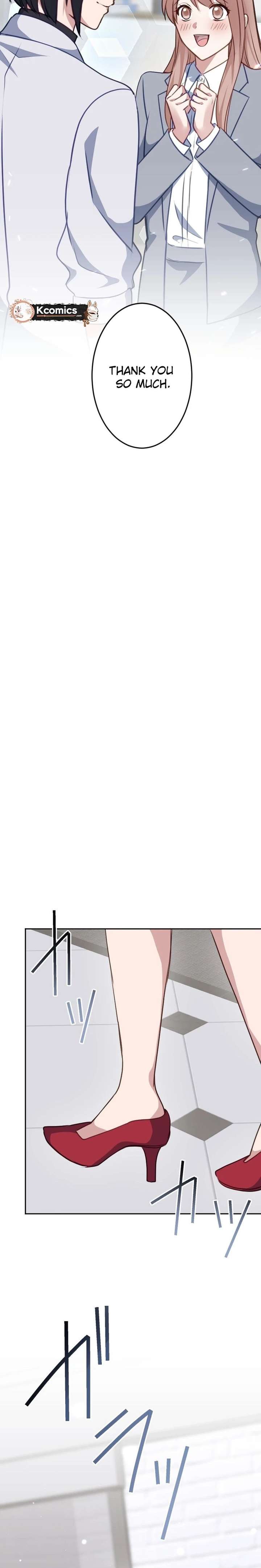 Till I send you to hell Chapter 19 100 021