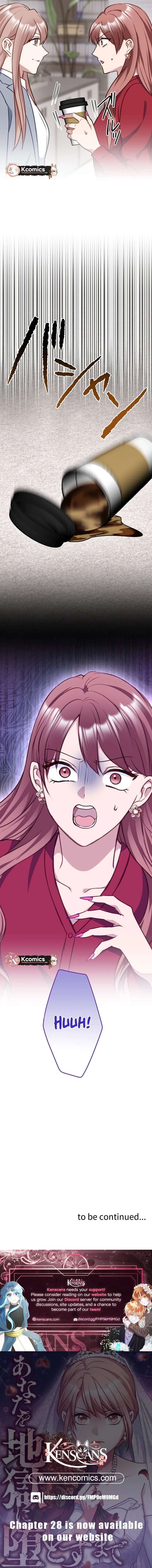 Till I send you to hell Chapter 19 103 024