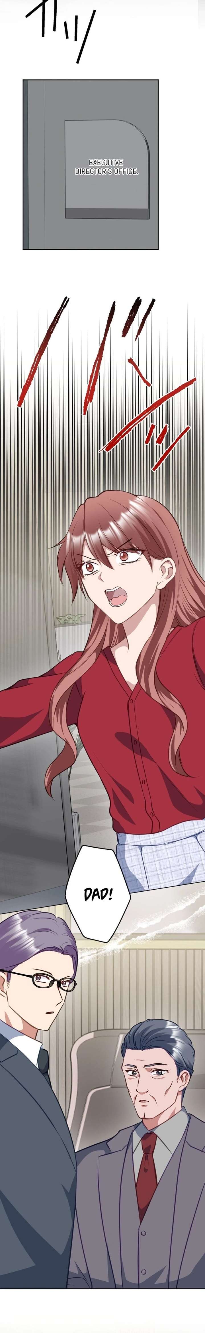 Till I send you to hell Chapter 20 93 008