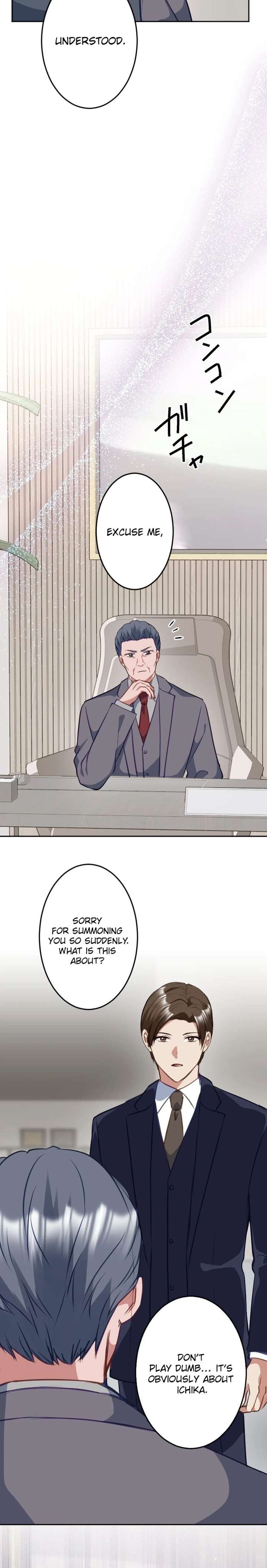 Till I send you to hell Chapter 20 97 012